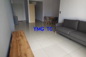 The Tresor @ Gravit8