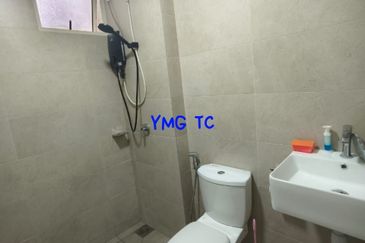 The Tresor @ Gravit8