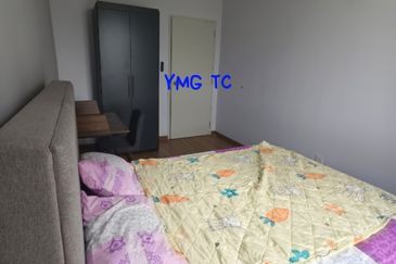 The Tresor @ Gravit8