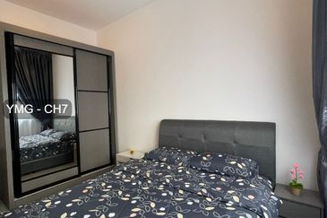 Edusentral @ Setia Alam