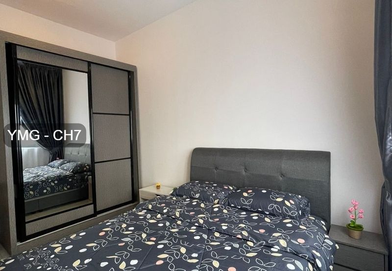 Edusentral @ Setia Alam