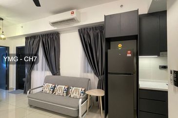 Edusentral @ Setia Alam