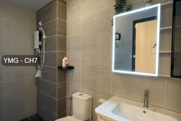 Edusentral @ Setia Alam