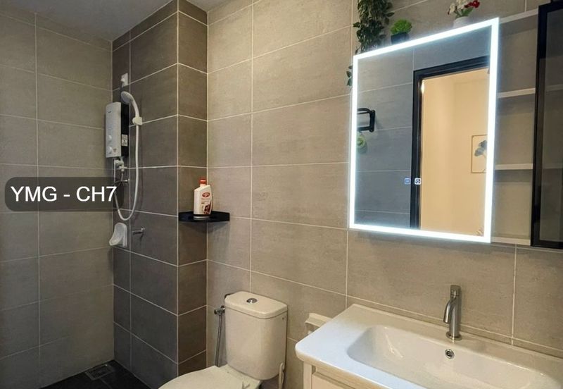 Edusentral @ Setia Alam