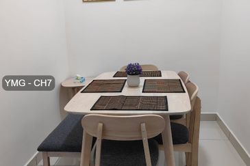 Edusentral @ Setia Alam