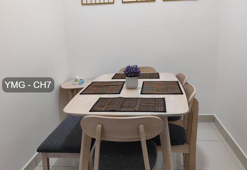 Edusentral @ Setia Alam