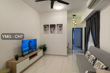 Edusentral @ Setia Alam