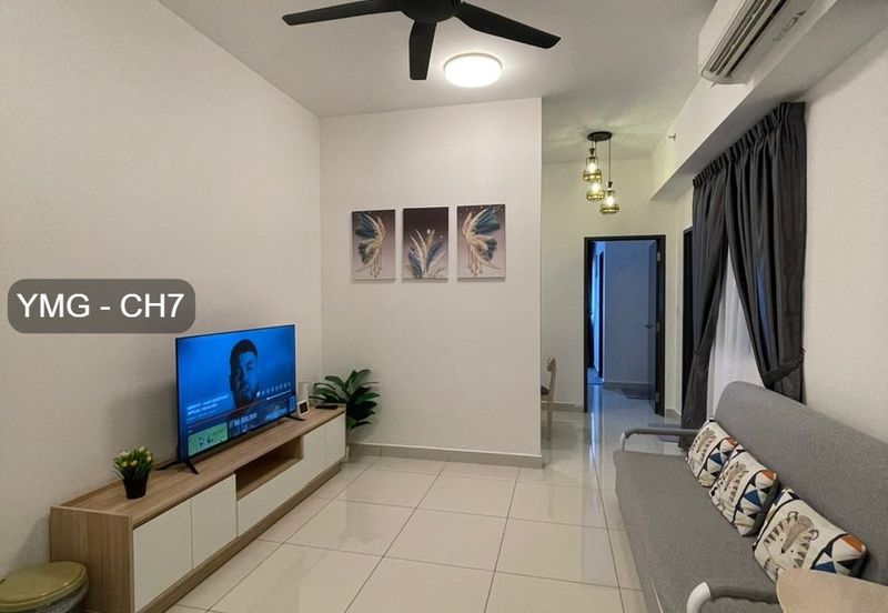 Edusentral @ Setia Alam