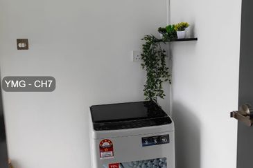 Edusentral @ Setia Alam