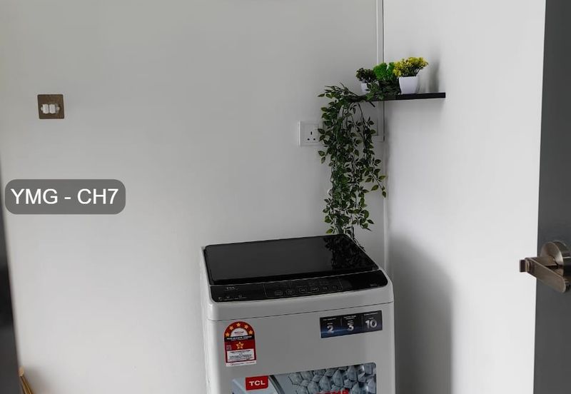 Edusentral @ Setia Alam