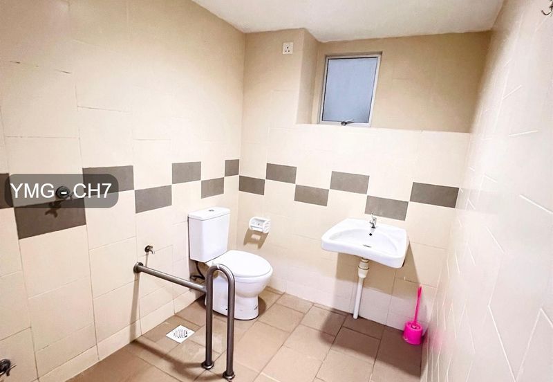 Seri Mutiara Apartment