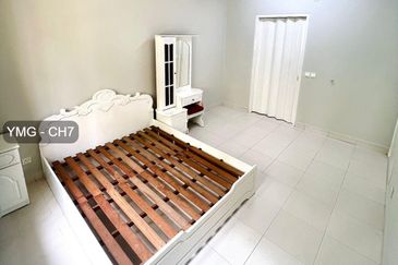 Seri Mutiara Apartment