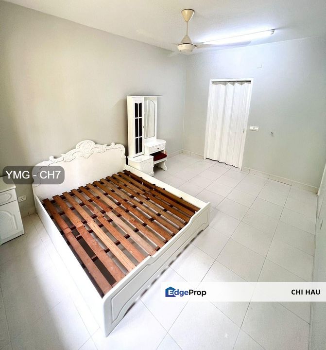 Apartment for Rent, 3 Bedroom, 929 sq.ft, Seri Mutiara Apartment @ Setia Alam, Setia Alam, Selangor, Selangor, Setia Alam/Alam Nusantara