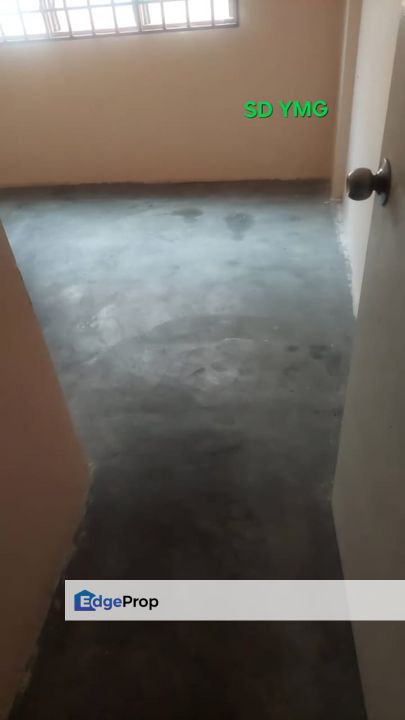 AFFORDABLE Condo at Impian Sentosa Klang for Sale, Selangor, Klang