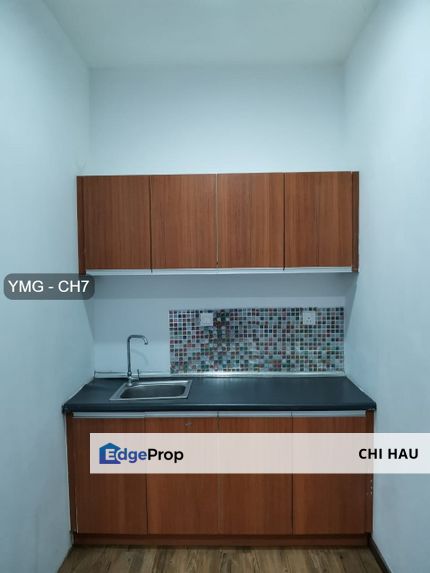 Cheapest Suria Jaya Shah Alam e-SOFO for Rent, Selangor, Shah Alam