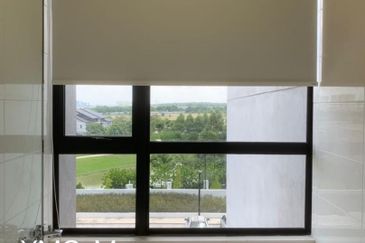 The Parque Residence @ Eco Santuary