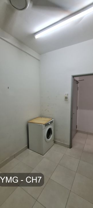 [Below Market Value] Suria Ixora Apartment @ Setia Alam 100% Loan for SALE, Selangor, Setia Alam/Alam Nusantara