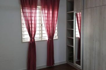 Seri Mutiara Apartment