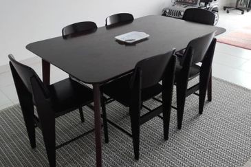 Seri Mutiara Apartment