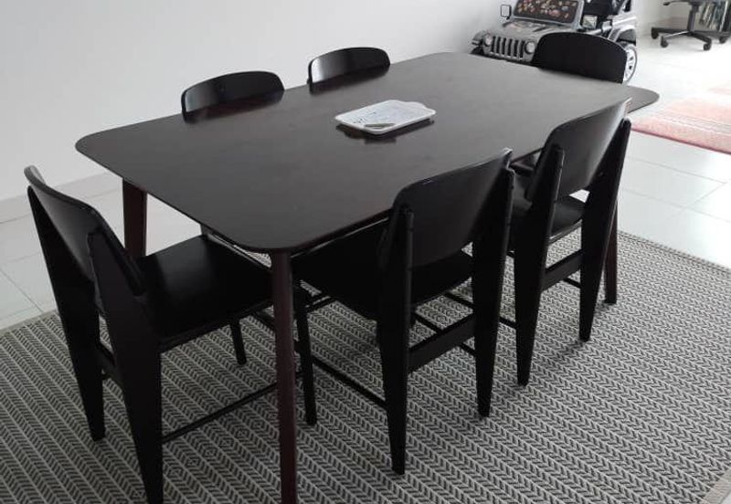 Seri Mutiara Apartment