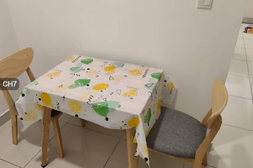 Edusentral @ Setia Alam