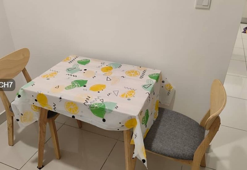 Edusentral @ Setia Alam