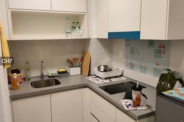 Edusentral @ Setia Alam