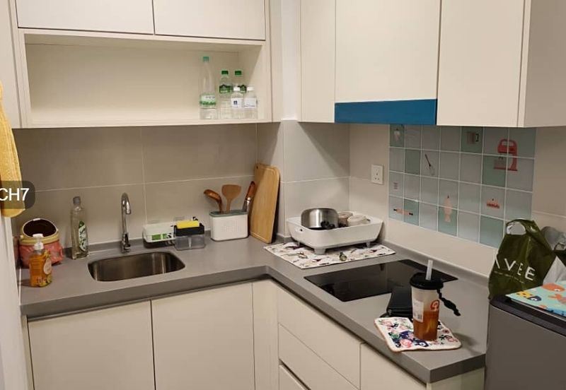 Edusentral @ Setia Alam