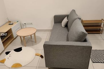 Edusentral @ Setia Alam