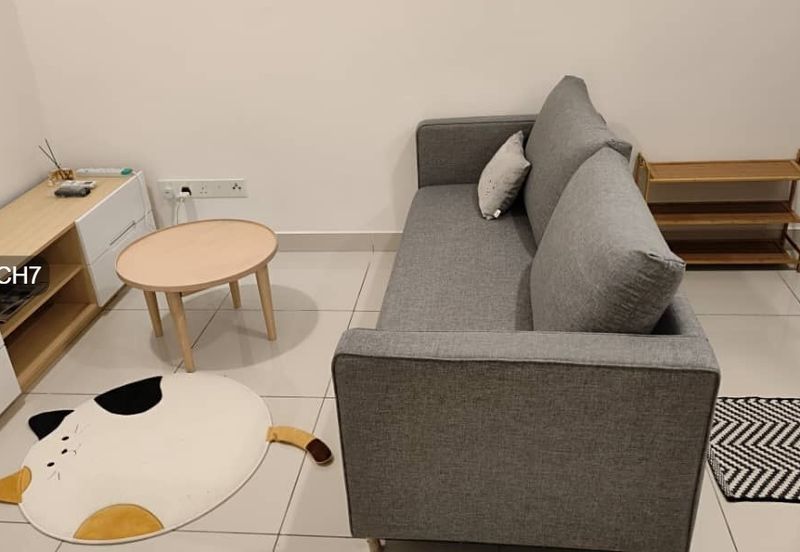 Edusentral @ Setia Alam