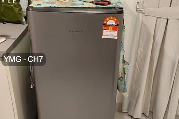 Edusentral @ Setia Alam