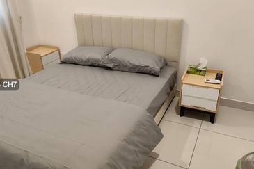 Edusentral @ Setia Alam