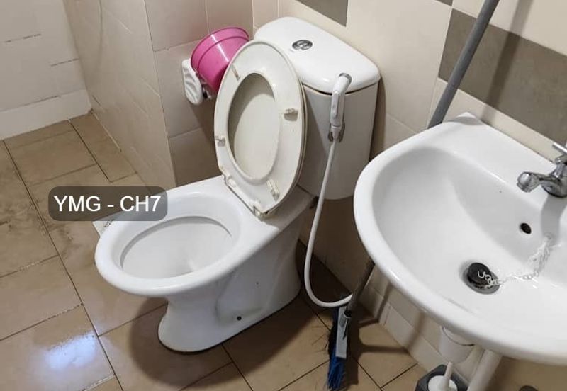 Seri Mutiara Apartment