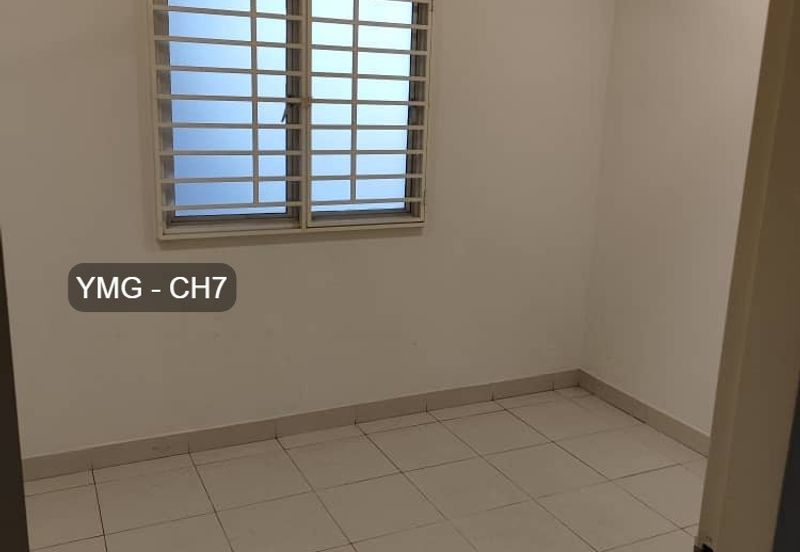 Seri Mutiara Apartment