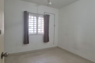 Seri Mutiara Apartment