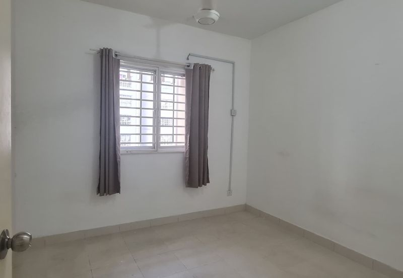 Seri Mutiara Apartment