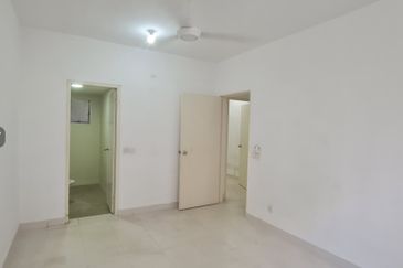 Seri Mutiara Apartment