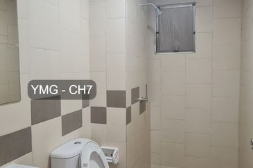 Seri Mutiara Apartment