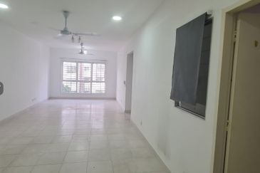 Seri Mutiara Apartment