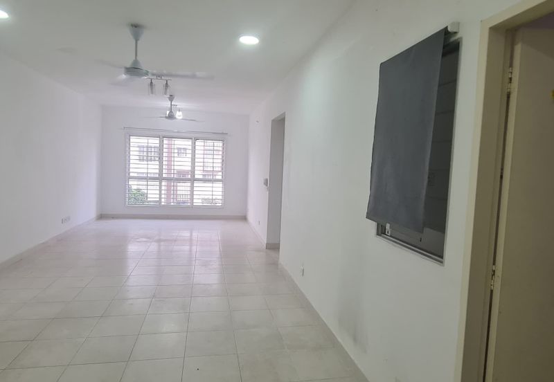 Seri Mutiara Apartment