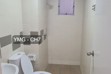 Seri Mutiara Apartment