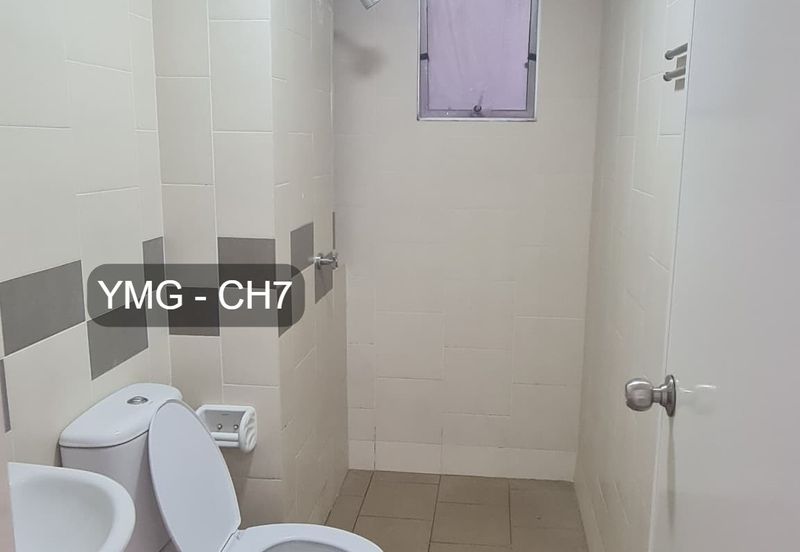 Seri Mutiara Apartment