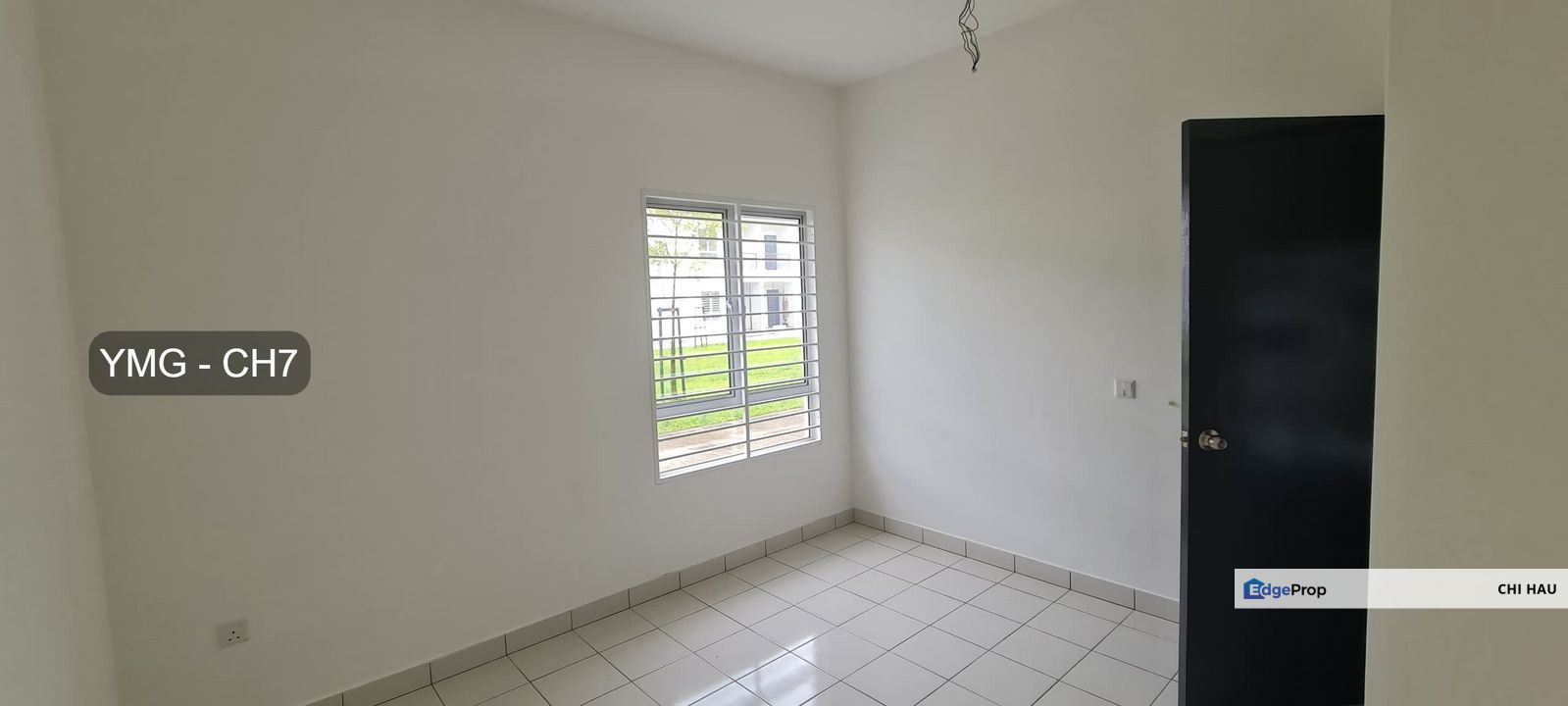 Bandar Bukit Raja Townhouse, Inang for Rent, Selangor, Klang