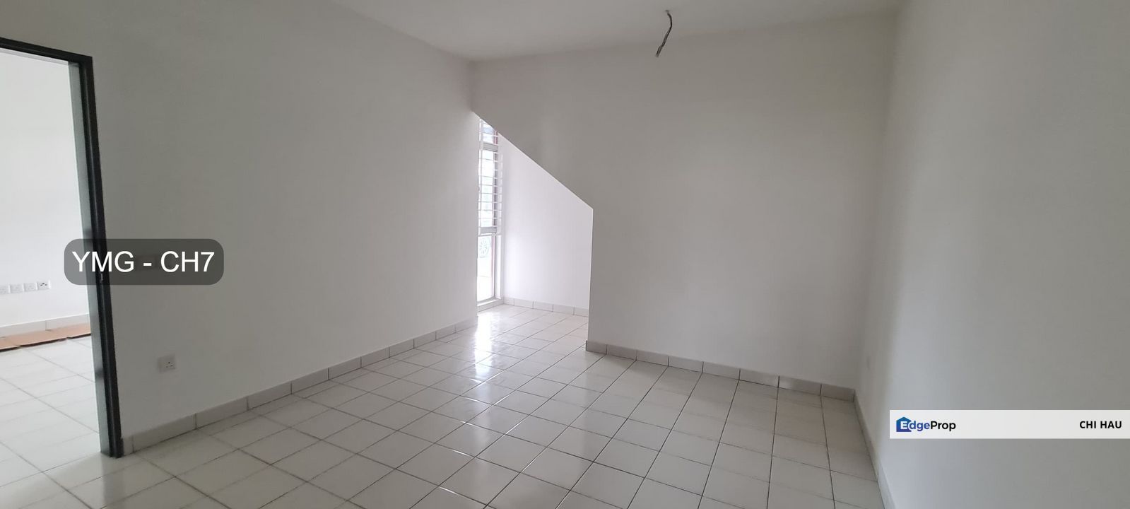 Bandar Bukit Raja Townhouse, Inang for Rent, Selangor, Klang