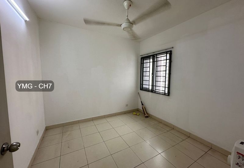 Seri Kasturi Apartments, Setia Alam