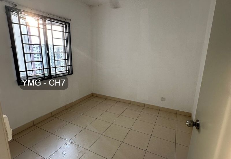 Seri Kasturi Apartments, Setia Alam