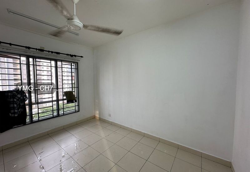 Seri Kasturi Apartments, Setia Alam