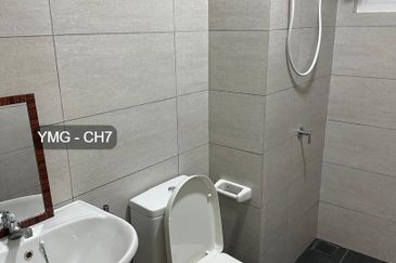 Canopy Hills Apartment