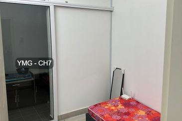 Canopy Hills Apartment