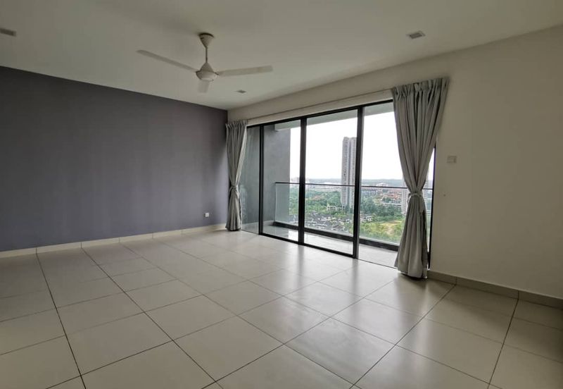 Cristal Serin Residence